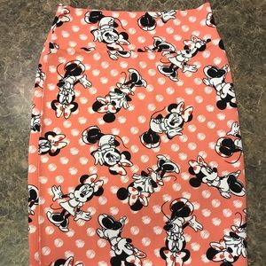 Disney skirt